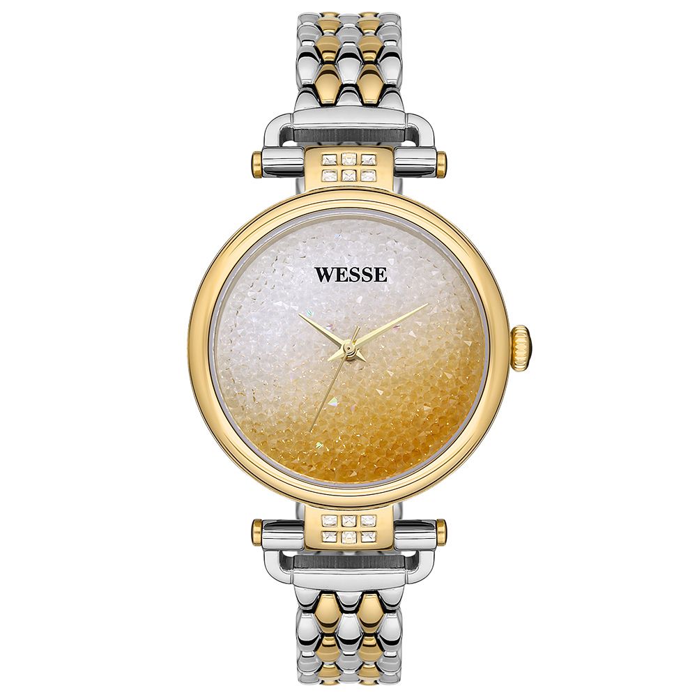 

Наручные часы женские Wesse WWL302904, WWL302904