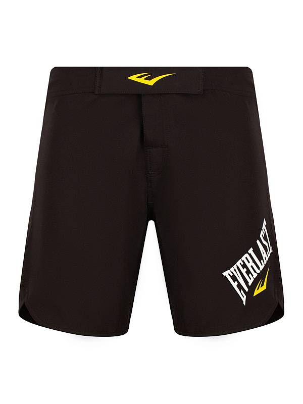 

Шорты Everlast 202112 черный, L INT, 202112