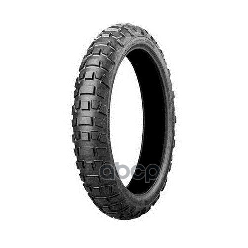 

Мото шины Bridgestone Battlax AdventureCross AX41 170/60 R17 72 Q