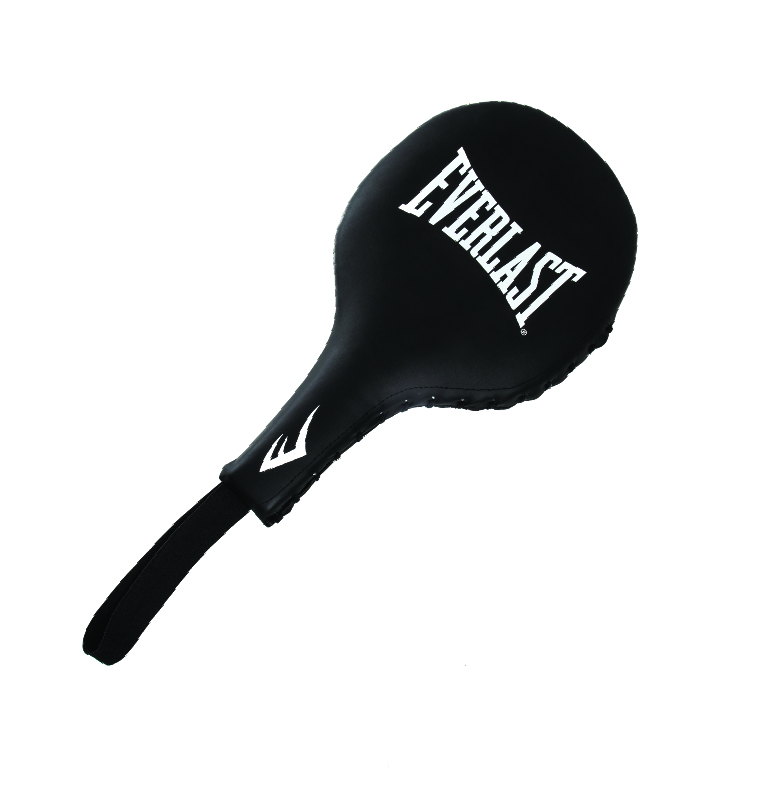 Лапа-ракетка Everlast Core Paddle черный