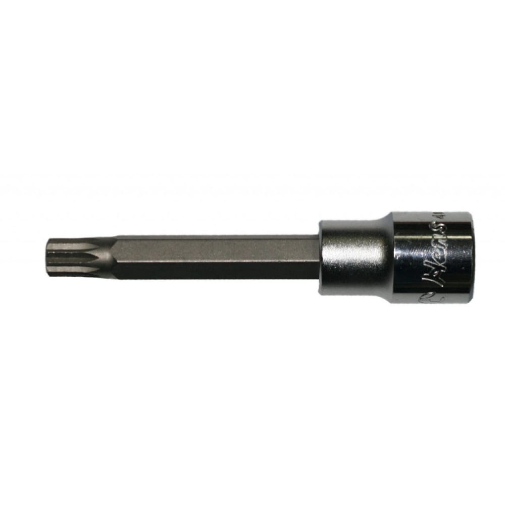 

Торцевая вставка Spline (М12; 1/2"; 100 мм) Hans 4028-4M12