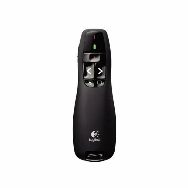 Презентер Logitech R400