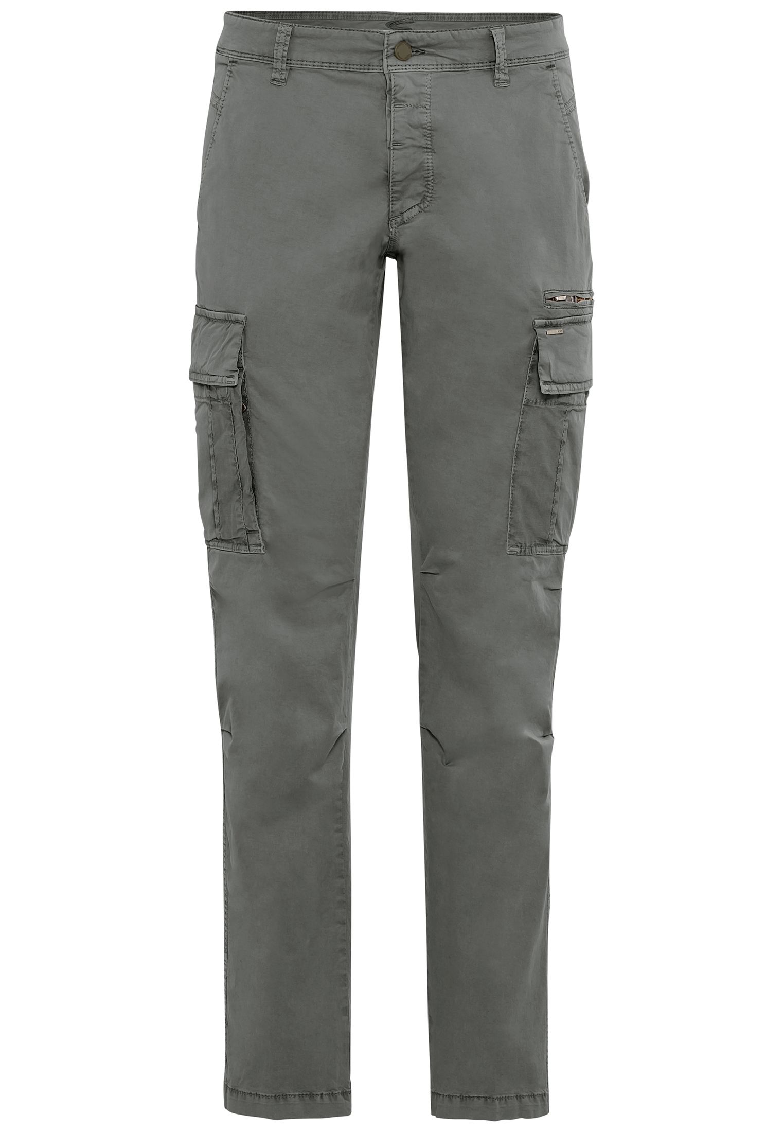

Брюки мужские Camel Active 4768055+72 хаки 36/32, 4768055+72