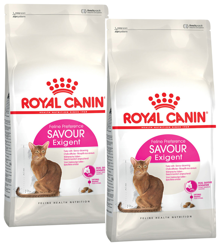 Роял в для кошек купить спб. Savour exigent Роял Канин. Сухой корм Royal Canin savour exigent. Royal Canin Protein exigent. Royal Canin exigent для кошек.