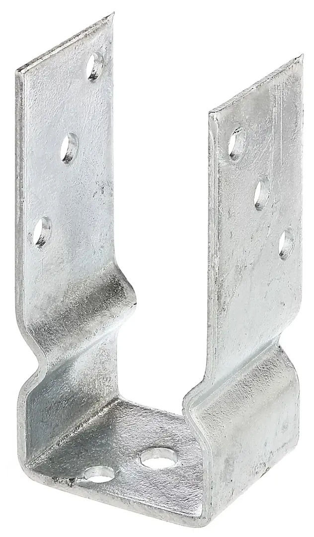 

Опора столба U-образная GAH ALBERTS 71x150x100x60