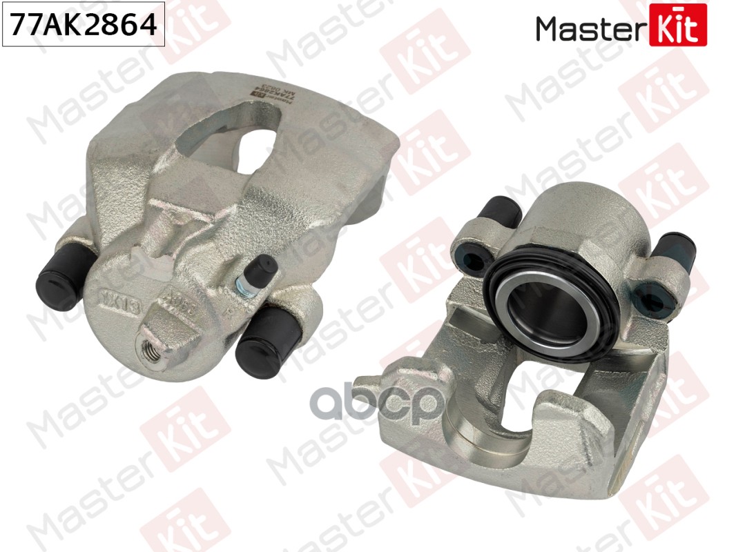 

Тормозной Суппорт Передний Правый MasterKit арт. 77AK2864