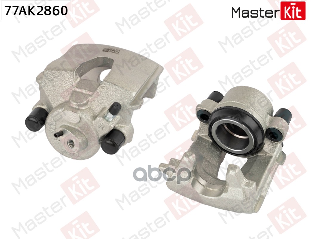 

Тормозной Суппорт Передний Правый MasterKit арт. 77AK2860