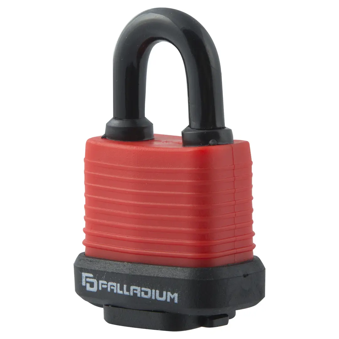 

Замок навесной Palladium 905WP-30