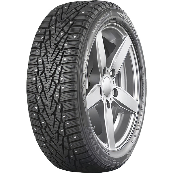 

Шины Nordman 7 225/55 R17 101T XL, Nordman 7