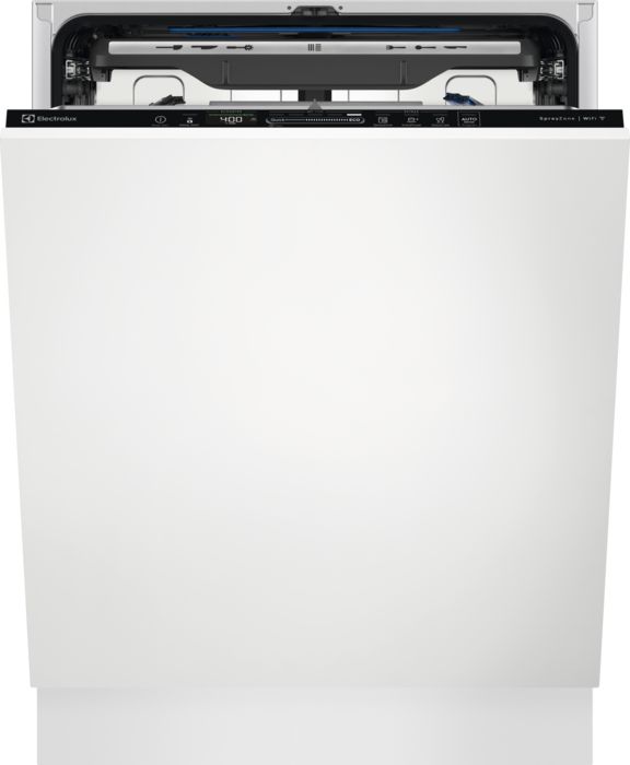 Встраиваемая посудомоечная машина Electrolux EEZ69410W встраиваемая посудомоечная машина electrolux 911 075 037