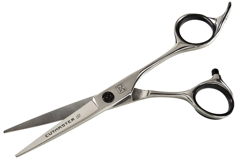 

Ножницы парикмахеские KATACHI для стрижки CUTMASTER 5.5 K21155