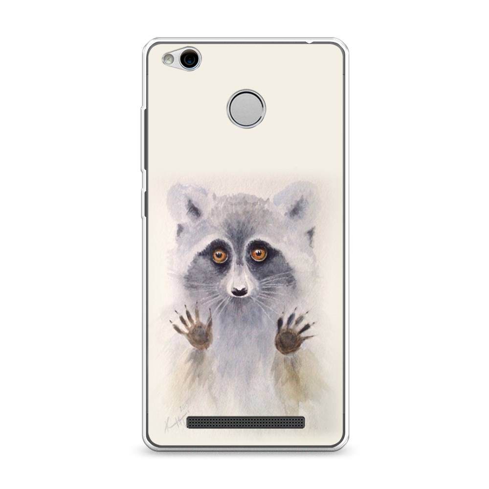 Чехол для Xiaomi Redmi 3 Pro (3S) 