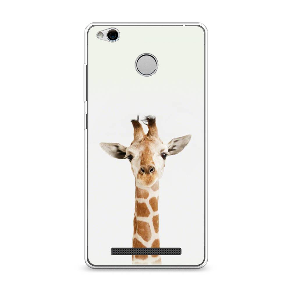 Чехол на Xiaomi Redmi 3 Pro (3S) 