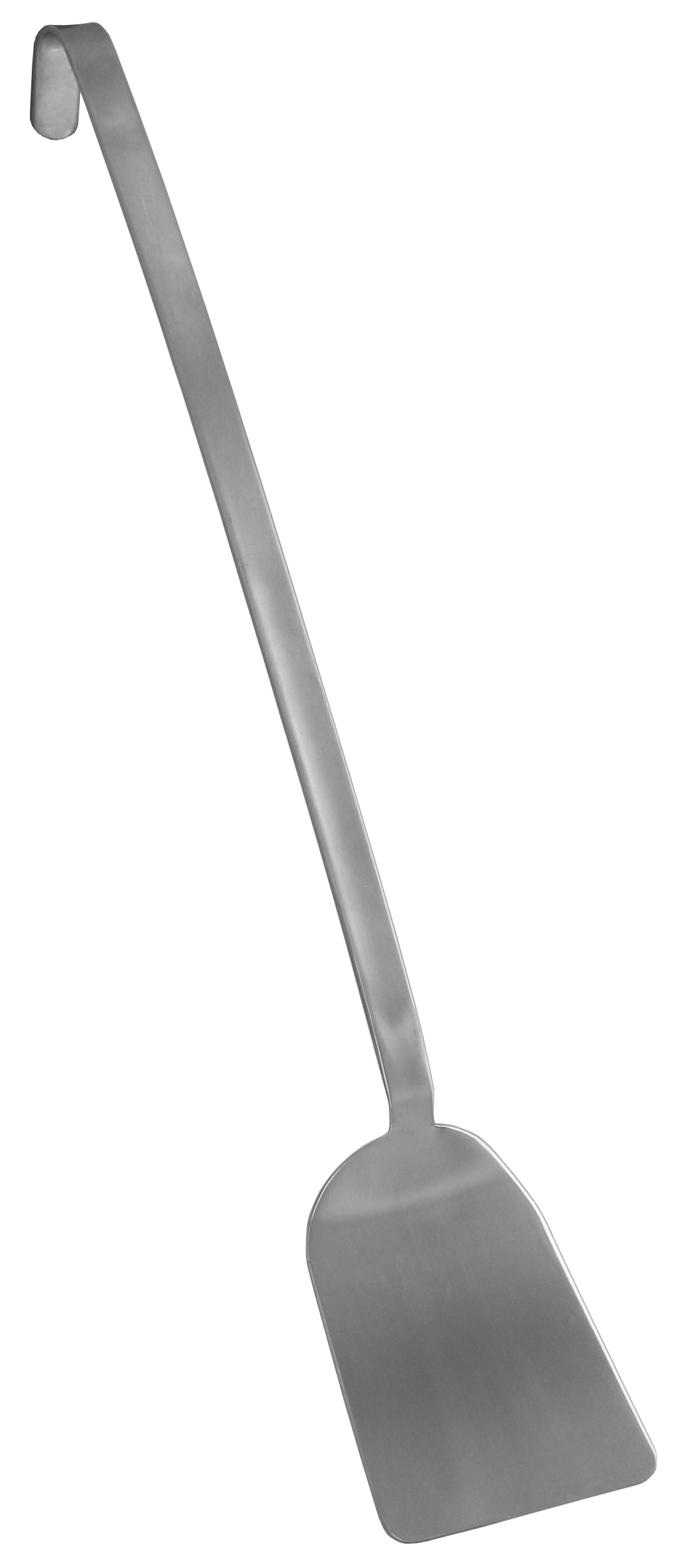 

Лопатка L=34см(ручка) 10х9,5см нерж. ''Luxstahl'' SLL-P