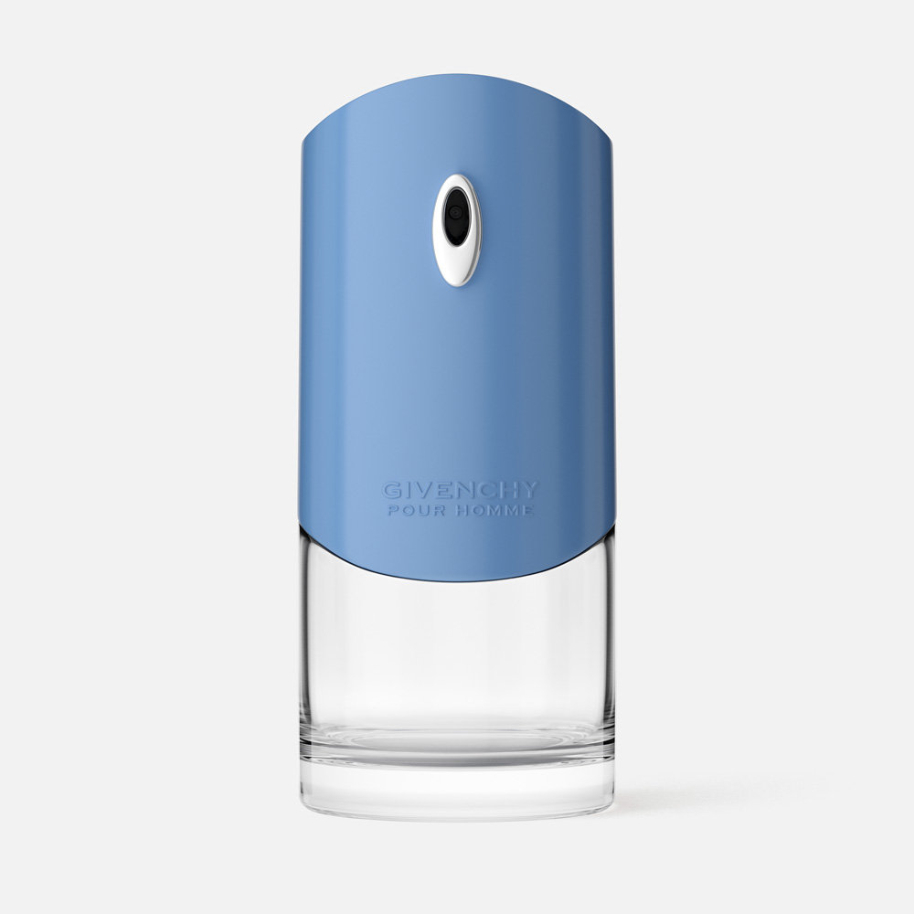 

Туалетная вода Givenchy Pour Homme Blue Label мужская, 100 мл