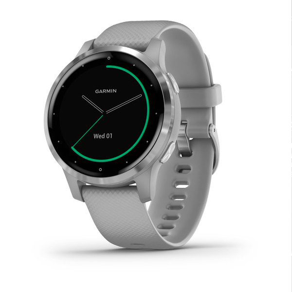 фото Спортивные наручные часы garmin vivoactive 4s 010-02172-02