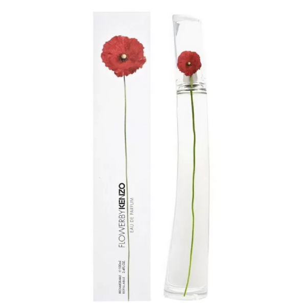 

Парфюмированная вода Kenzo женская Flower by Kenzo 100мл