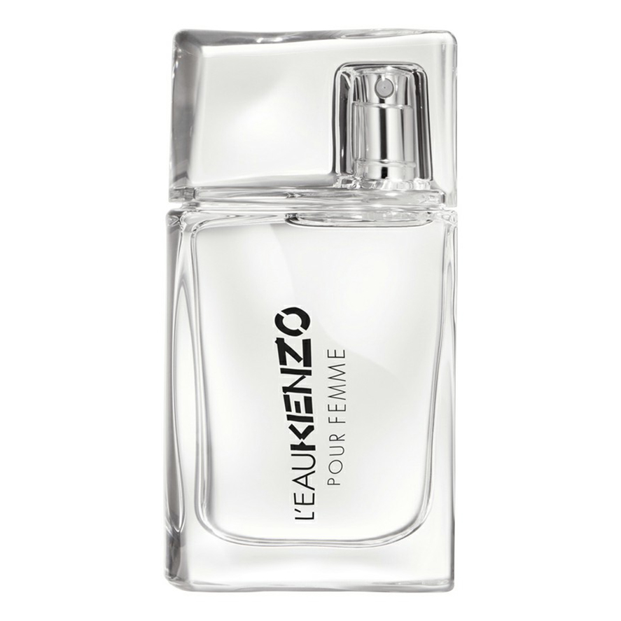 

Туалетная вода L'eau Kenzo Pour Femme Eau de Toilette женская, 30 мл