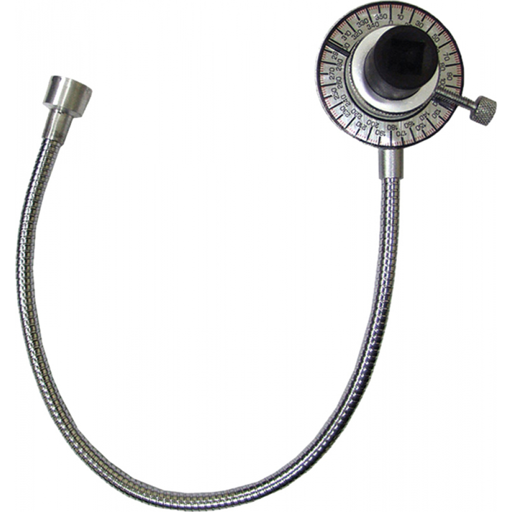 

Лимб угломер для установки угла затяжки болтов AIST 1/2" 00-00004947