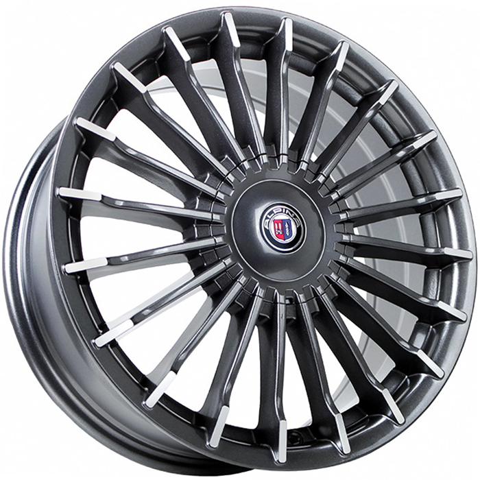 

Литые диски Sakura Wheels 9559-262 7xR17/4x98 D73.1 ET35, 9559-262 7xR17/4x98 D73.1 ET35