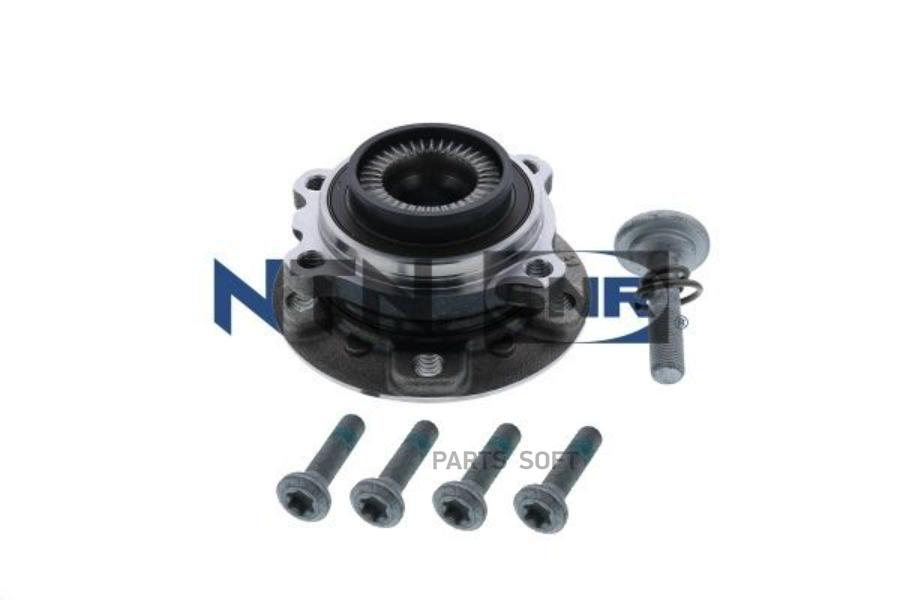 

Подшипник пер. ступ. ком/кт [cтупица] NTNSNR R15051, R15051