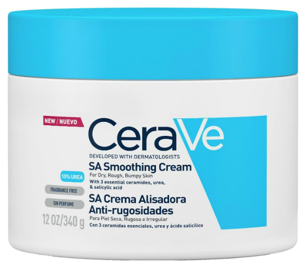 

Средство для тела CeraVe смягчающее 340 мл