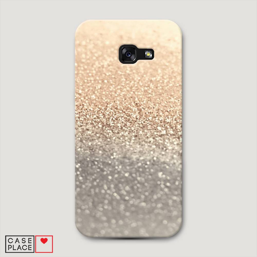 

Чехол Awog "Песок золотой рисунок" для Samsung Galaxy A5 2017