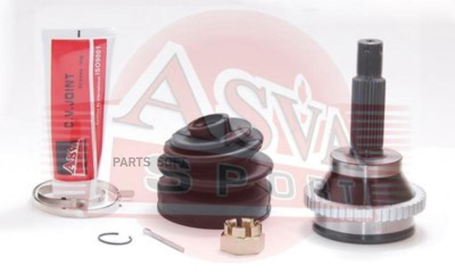 

ASVA HY-SNT20A47 ШРУС наружный 1шт