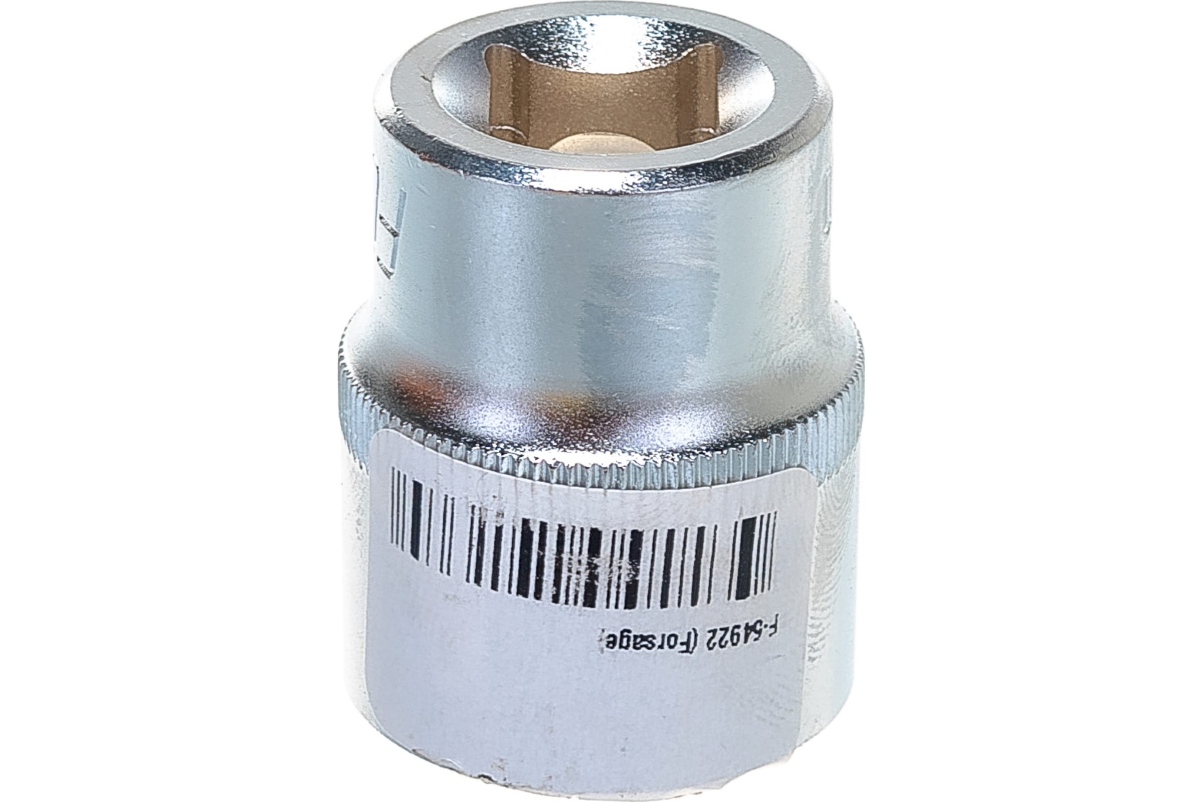 

Forsage Головка 22мм 1/2" 12гр. 3622 F-54922