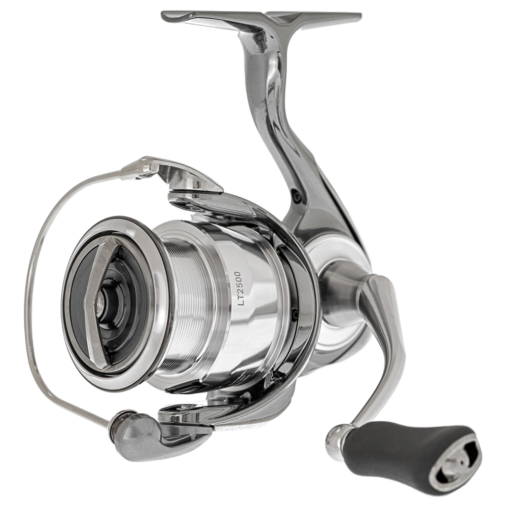 

Катушка Daiwa Exist (G) 22 LT 2500, 2500