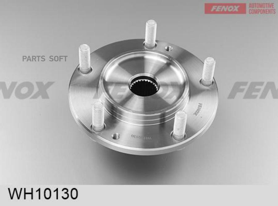 

FENOX WH10130 Ступица передняя 1шт