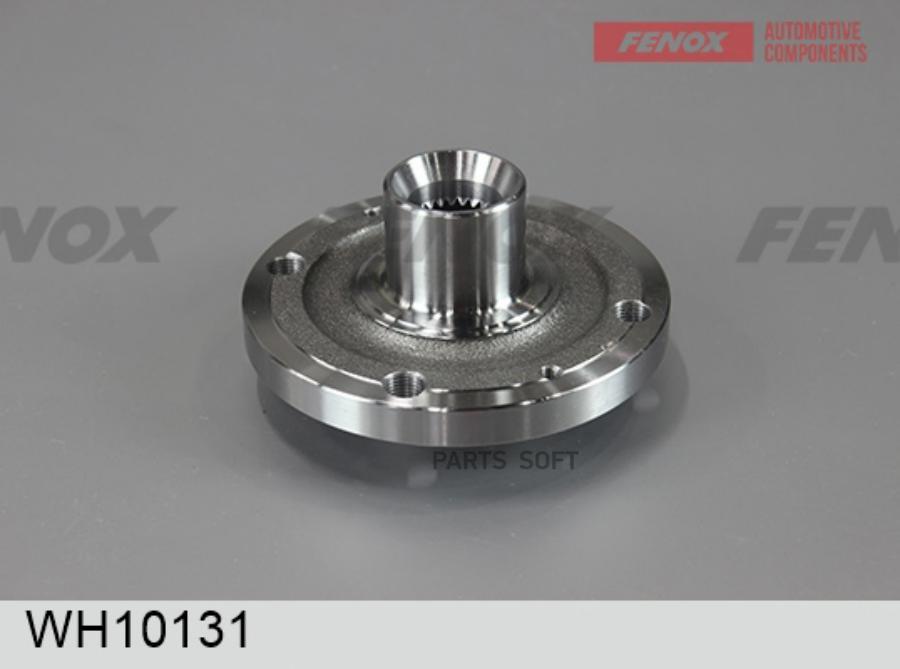 

FENOX WH10131 Ступица передняя 1шт