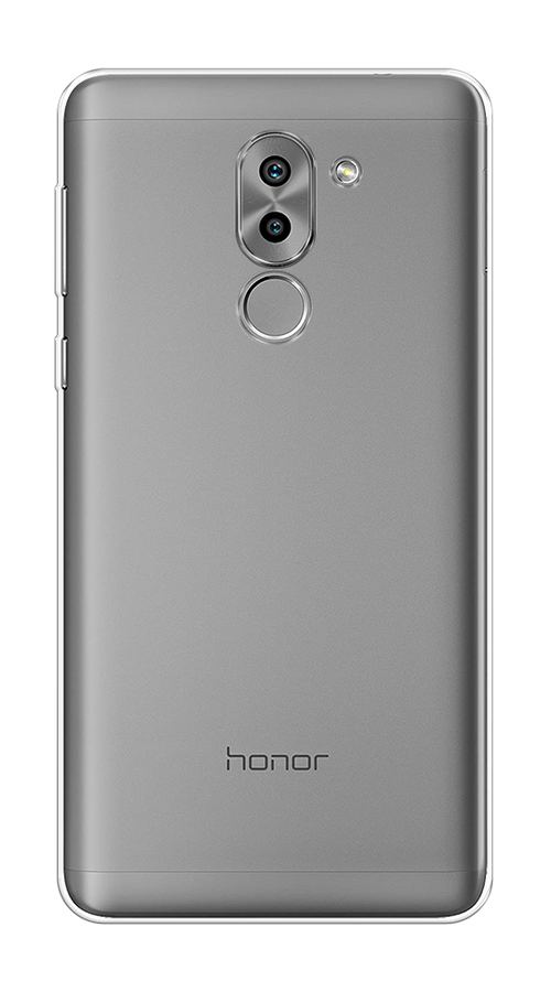 

Чехол Awog на Honor 6X прозрачный, 60750-1