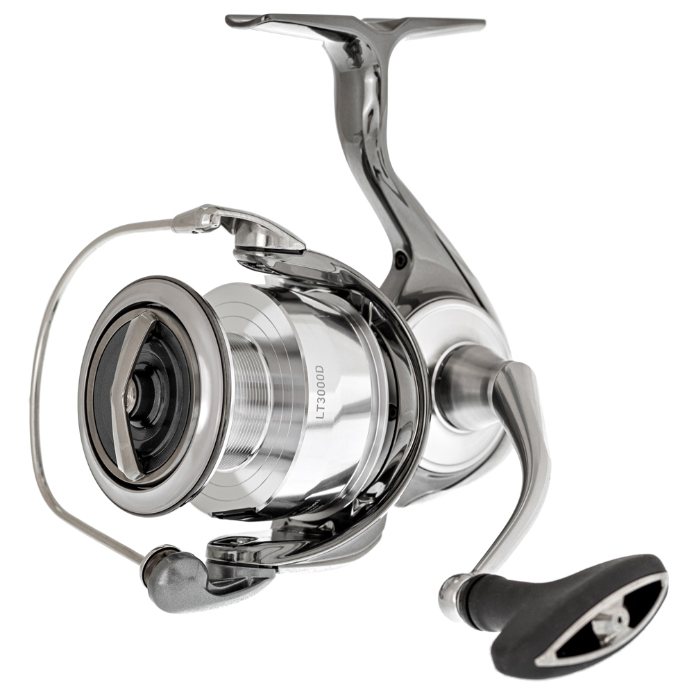 Катушка Daiwa Exist (G) 22 LT 3000D