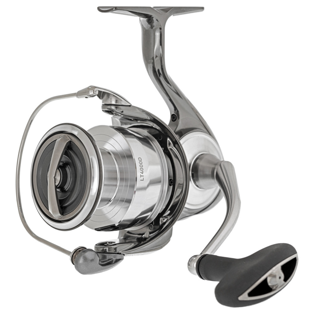 

Катушка Daiwa Exist (G) 22 LT 4000D, 4000D