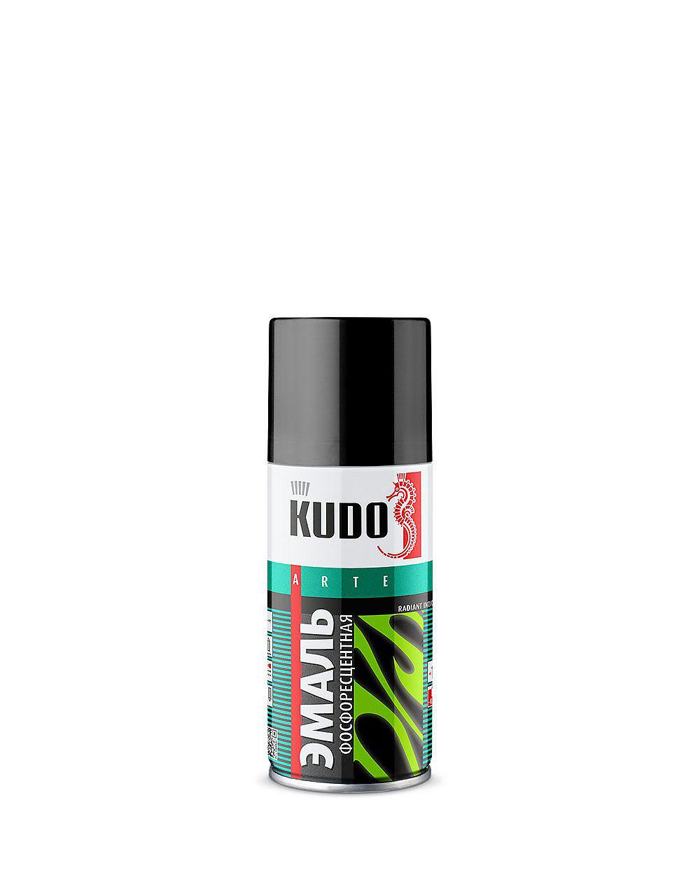 

Эмаль Kudo фосфоресцентная, KU-1250.1, 210 мл, Прозрачный