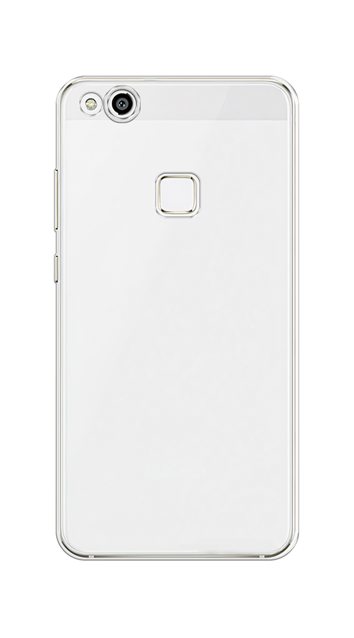 

Чехол Awog на Huawei P10 Lite прозрачный, 61350-1