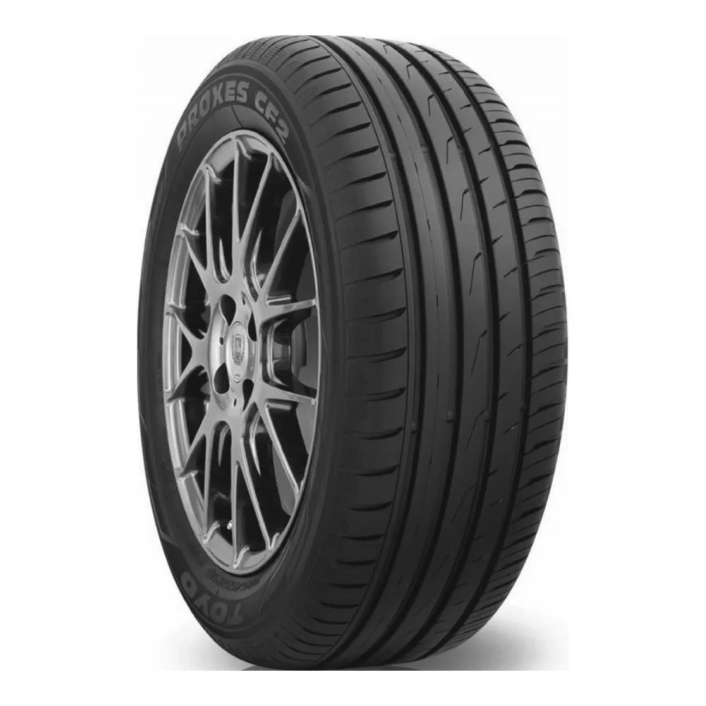 

Шины R15 205/60 Toyo Proxes CF2 95H XL лето TS00147