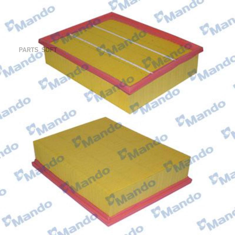

MANDO MMF015193 Фильтр воздушный VW T4 1.9D/2.0/2.4D/2.5/2.8