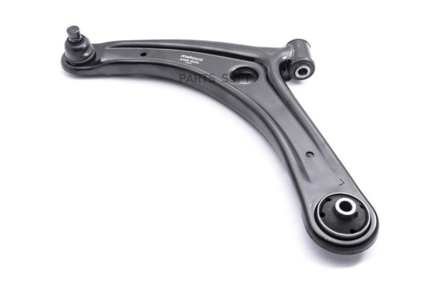 

METACO 4300-062R Рычаг перед. прав.Jeep Compass MK49 2006-2016 Dodge Caliber 2006-2011 1шт