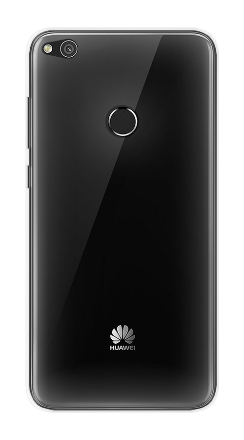 

Чехол Awog на Honor 8 Lite, Huawei P8 Lite прозрачный, 63950-1