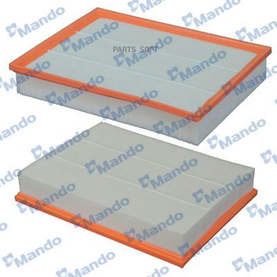 

MANDO MMF015316 Фильтр воздушный MB SPRINTER (906) 2.2D/VW CRAFTER 2.5D/3.0D/3.5D