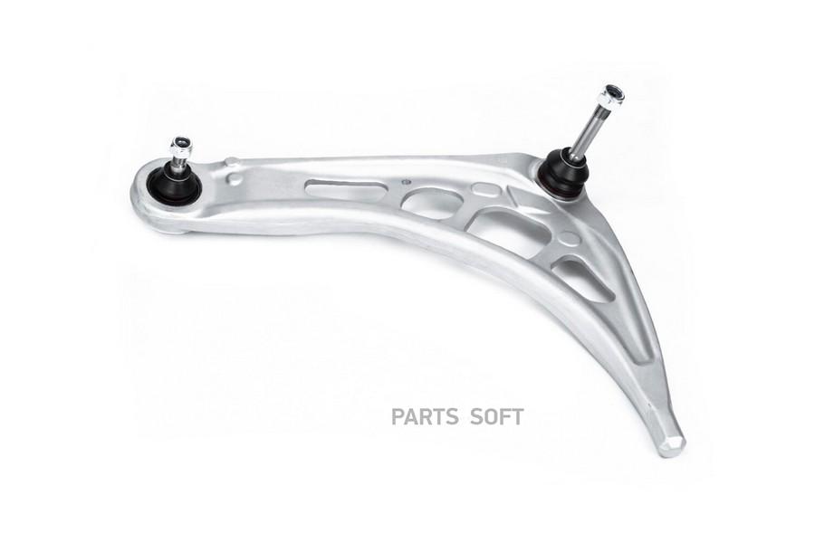 

METACO 4320-028L Рычаг нижний левый BMW 3-серия E46 1998-2005 BMW Z4 E85/E86 2002-2008 1шт