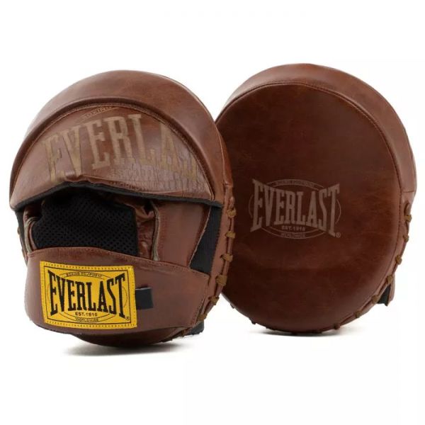 Лапа Everlast 1910 коричневый