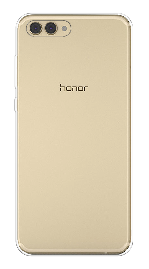 

Чехол Awog на Honor V10 (View 10) прозрачный, 65150-1