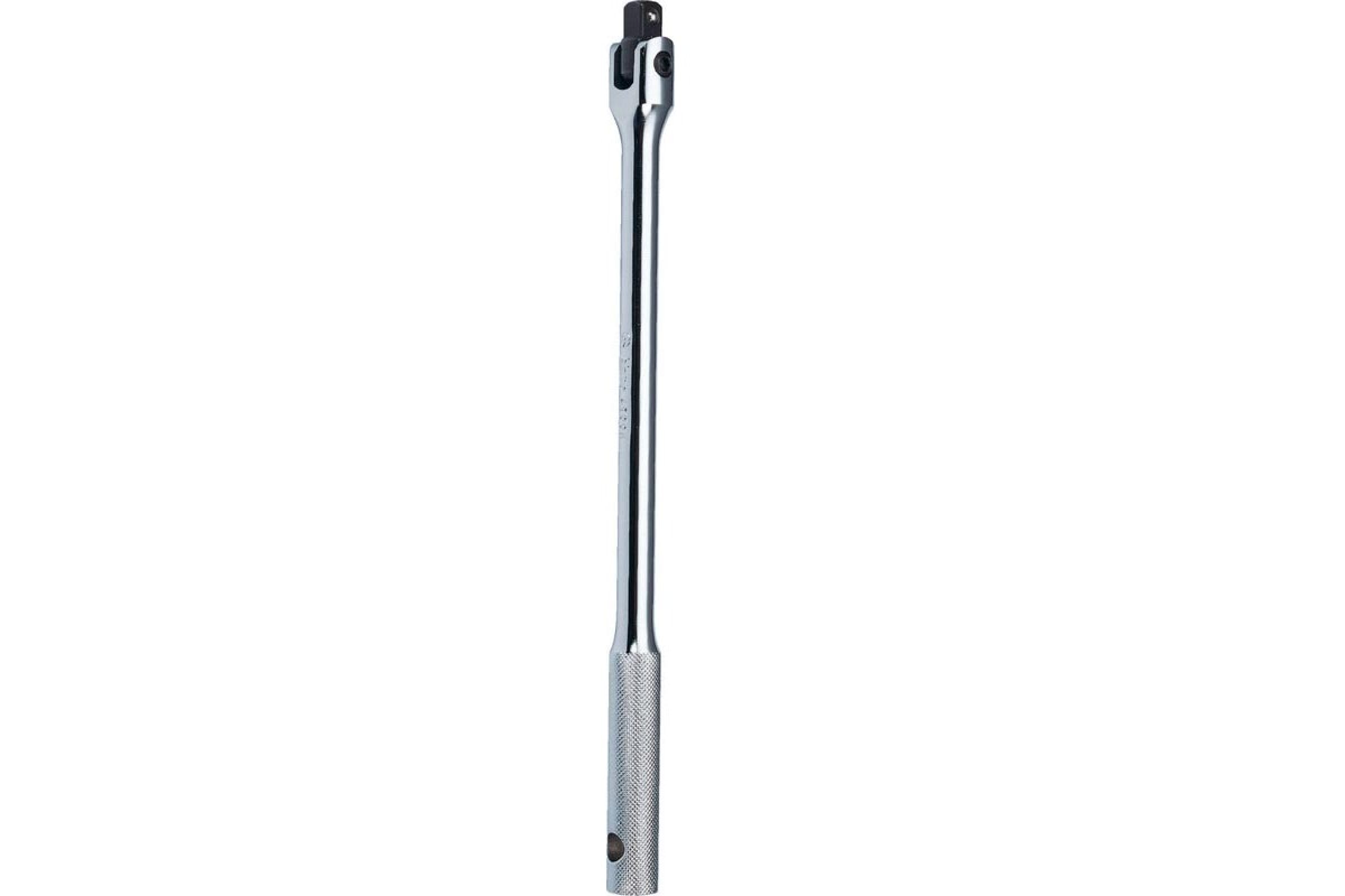 

Hans Вороток усиленный на 3/8", 250 мм 3700N