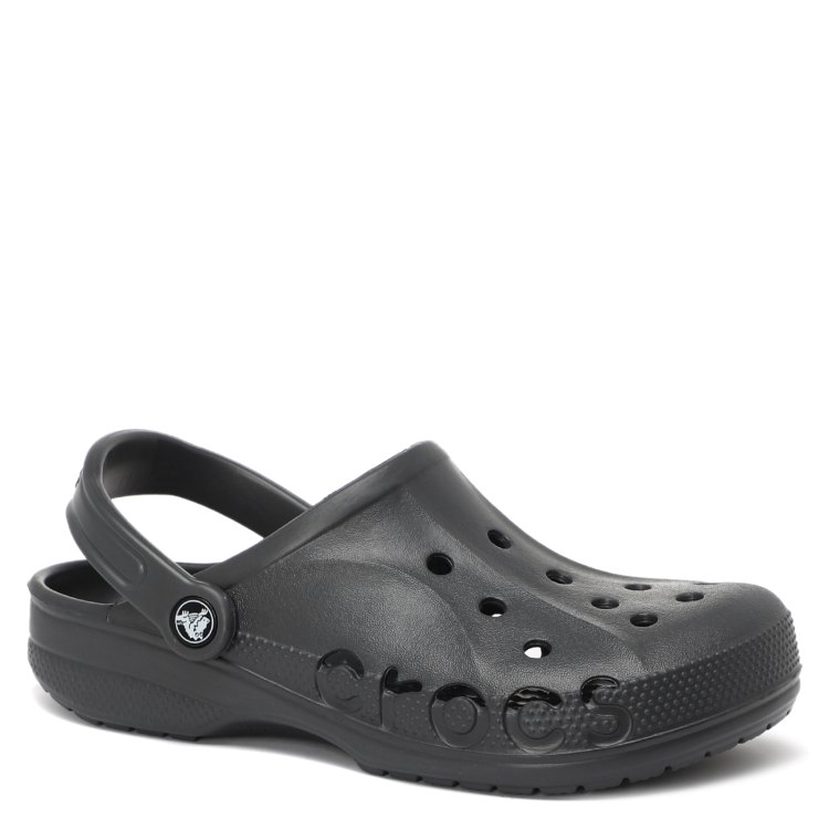 

Сабо унисекс Crocs 10126 серые 38-39 EU, Серый, 10126