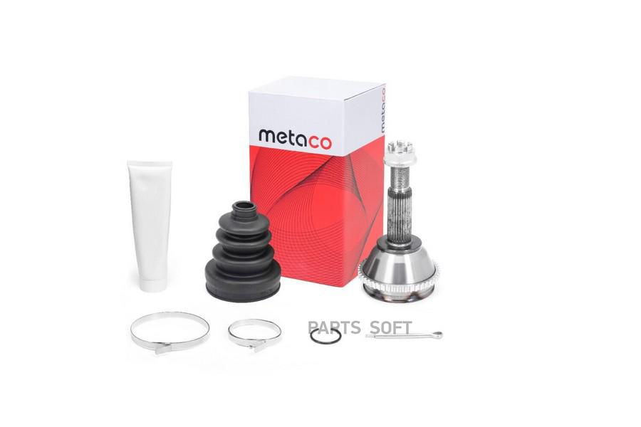

METACO 5730-132 ШРУС наружный перед.Ford Transit 1994-2000 Ford Transit [FA] 2000-2006 1шт