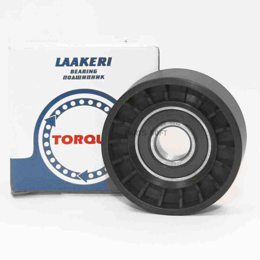 

TORQUE Натяжитель ремня 1шт