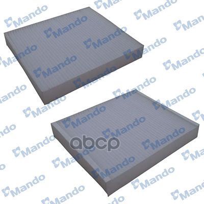 

MANDO MMF025058 Фильтр салонный
